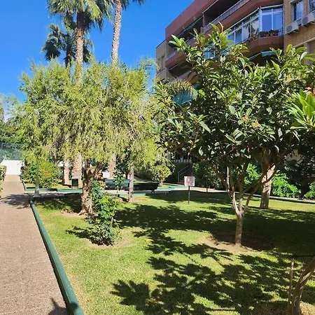 Apartamento Minimal Costa Tropical Almuñécar