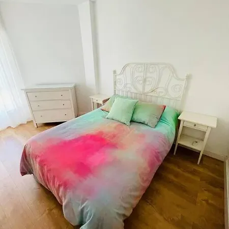 Apartamento Minimal Costa Tropical Almuñécar