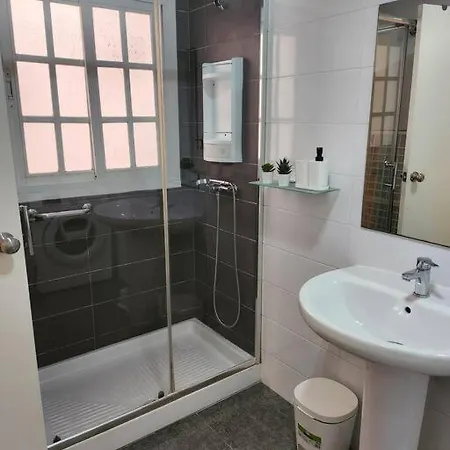 Apartamento Minimal Costa Tropical Almuñécar